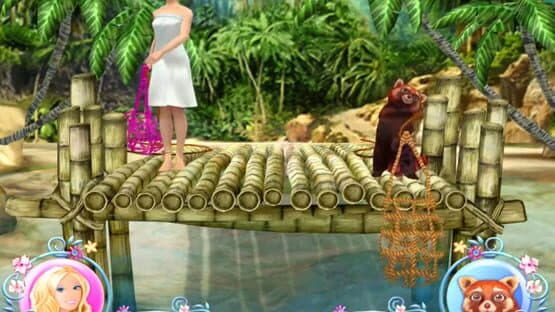 Barbie as the Island Princess screenshot 1