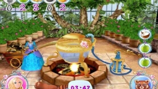 Barbie as the Island Princess screenshot 2