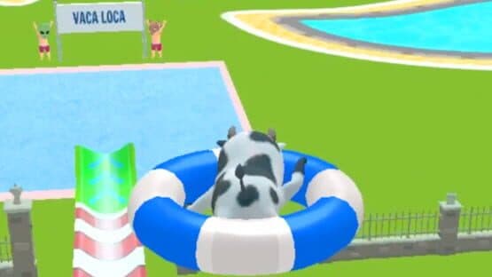 Aquapark.io screenshot 4