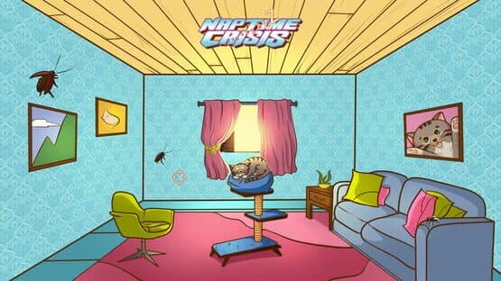 An Arcade Full of Cats screenshot 4