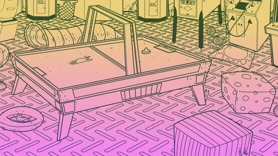 An Arcade Full of Cats screenshot 5