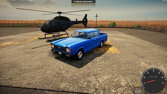 Car Mechanic Simulator 2021: China screenshot 2