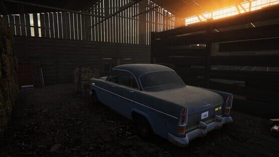 Car Mechanic Simulator 2021: China screenshot 3