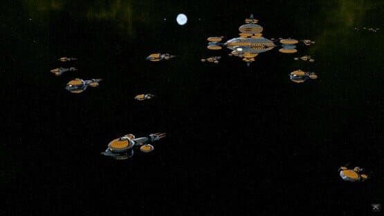 Distant Worlds 2: Factions - Quameno and Gizureans screenshot 8