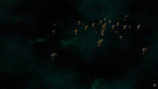 Distant Worlds 2: Factions - Quameno and Gizureans screenshot 1