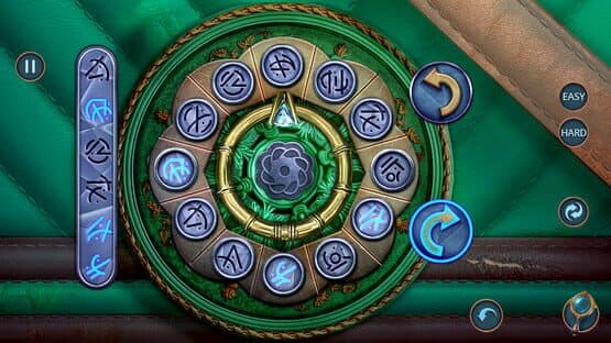 Mystical Riddles: Ship From Beyond - Collector's Edition screenshot 2