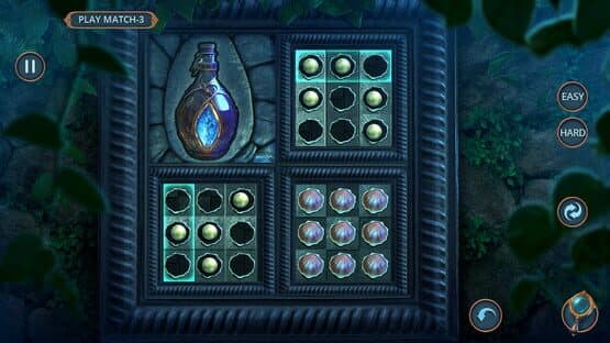 Mystical Riddles: Ship From Beyond - Collector's Edition screenshot 4