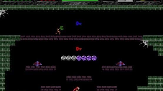 Monkey Shines screenshot 2