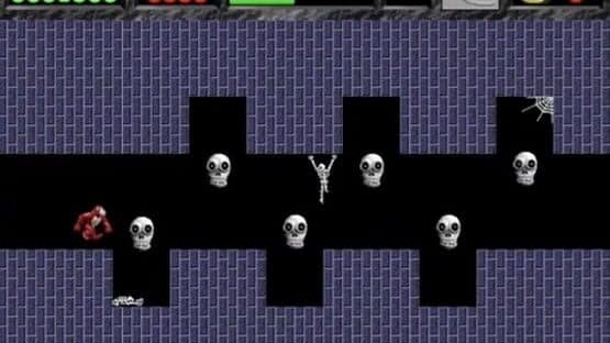 Monkey Shines screenshot 4