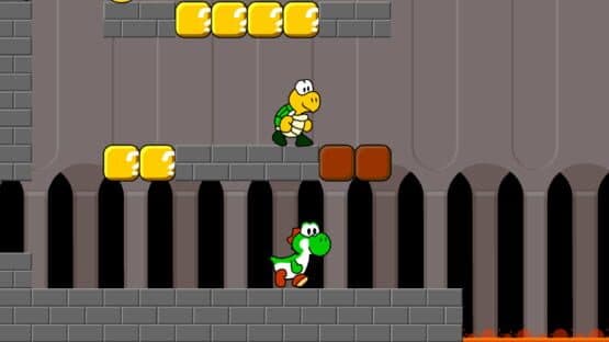 A Koopa's Revenge screenshot 2