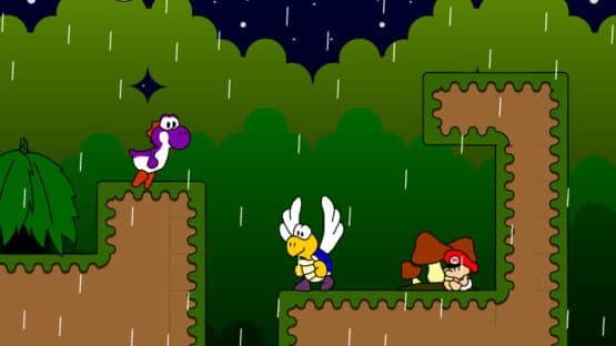 A Koopa's Revenge screenshot 3