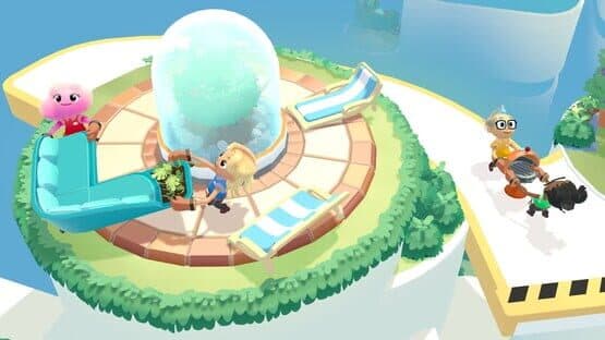 Moving Out + Moving Out 2 Bundle screenshot 2