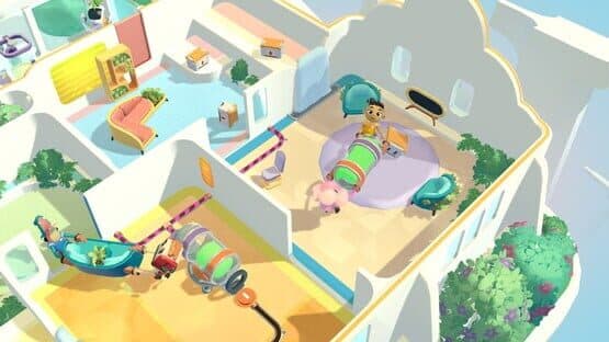 Moving Out + Moving Out 2 Bundle screenshot 3