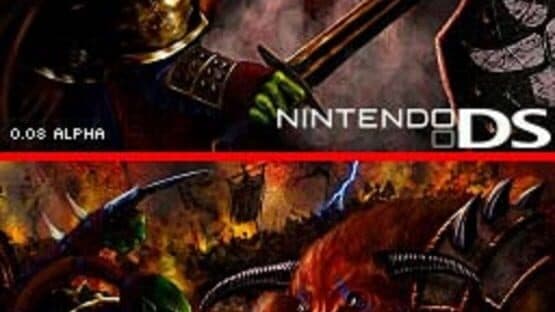 Warlords DS screenshot 5