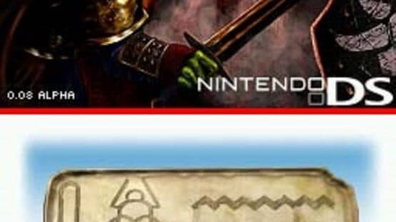 Warlords DS screenshot 6