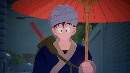 Dragon Ball Z: Kakarot - 23rd World Tournament screenshot 2