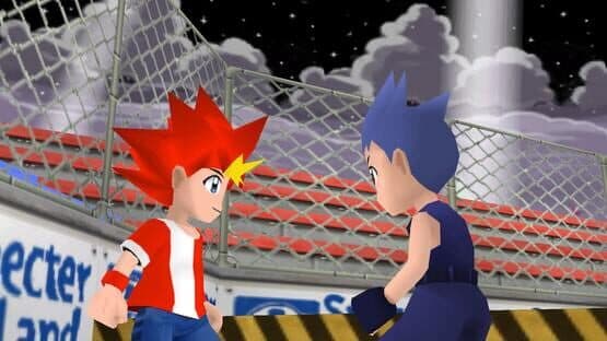 Ape Escape: On the Loose screenshot 2
