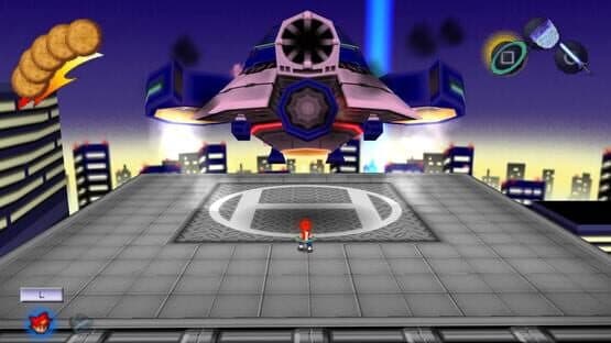 Ape Escape: On the Loose screenshot 3