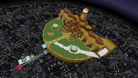 Ape Escape: On the Loose screenshot 5