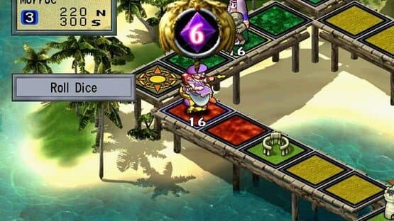 Culdcept screenshot 1