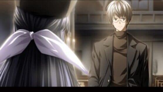 Ef: A Fairy Tale of the Two. screenshot 3