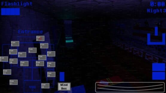Five Nights at Roblox 2 RePartyin screenshot 2