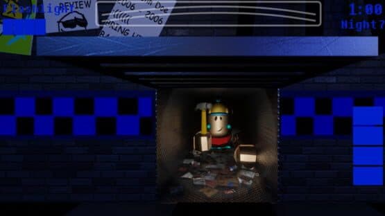 Five Nights at Roblox 2 RePartyin screenshot 3