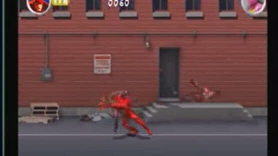 Marvel Heroes screenshot 1