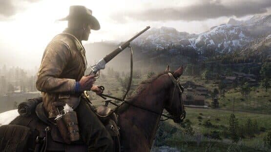 Red Dead Redemption & Red Dead Redemption 2 Bundle screenshot 4