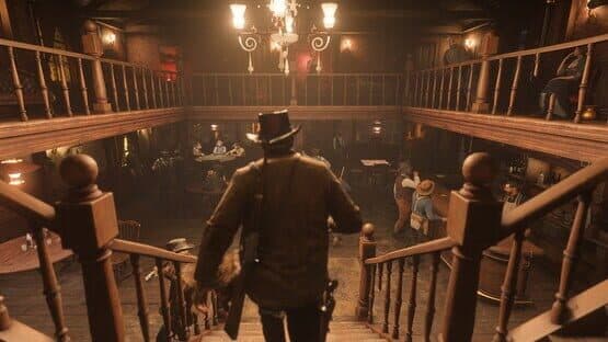 Red Dead Redemption & Red Dead Redemption 2 Bundle screenshot 7