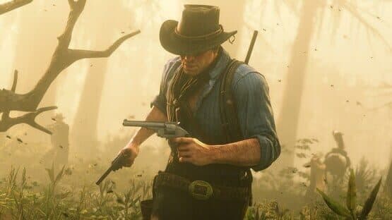 Red Dead Redemption & Red Dead Redemption 2 Bundle screenshot 9