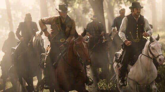 Red Dead Redemption & Red Dead Redemption 2 Bundle screenshot 10