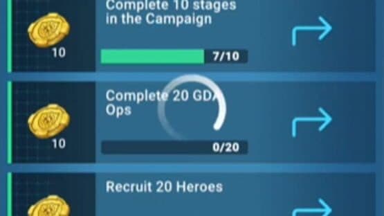 Invincible: Guarding the Globe screenshot 1