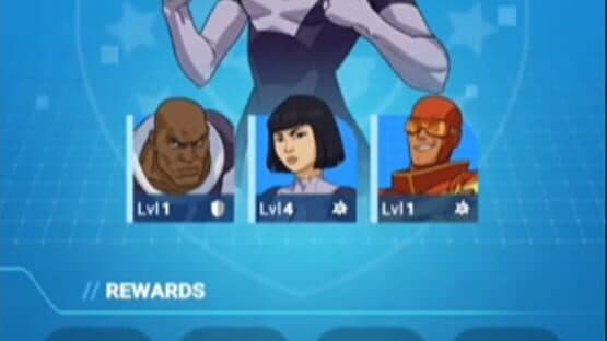 Invincible: Guarding the Globe screenshot 2