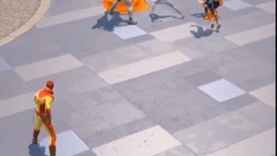 Invincible: Guarding the Globe screenshot 3