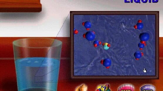 Adventures With Oslo: World of Water screenshot 2