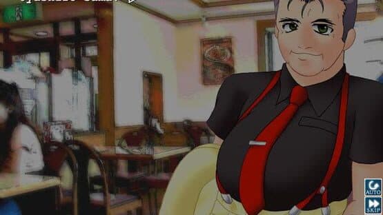 Higurashi When They Cry screenshot 9