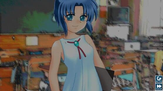 Higurashi When They Cry screenshot 7