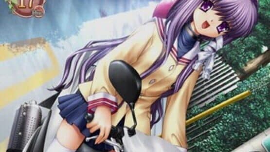 Clannad screenshot 7