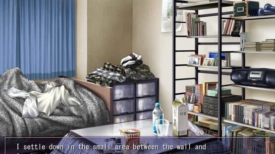 Clannad screenshot 19