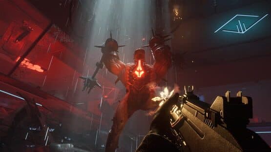 Killing Floor III screenshot 4