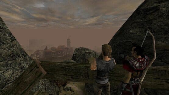 Gothic Classic screenshot 3