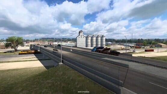 American Truck Simulator: Nebraska screenshot 9