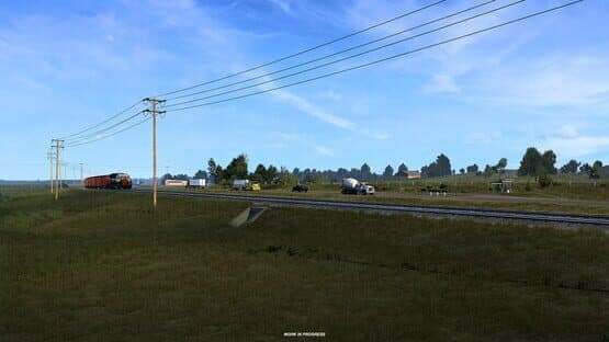 American Truck Simulator: Nebraska screenshot 10