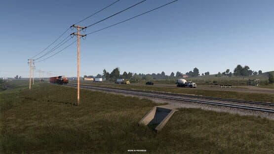 American Truck Simulator: Nebraska screenshot 12