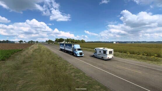 American Truck Simulator: Nebraska screenshot 5
