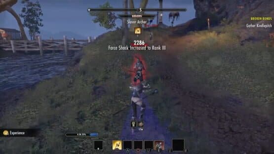 The Elder Scrolls Online: Dragon Bones screenshot 1