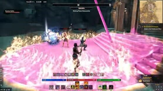 The Elder Scrolls Online: Deadlands screenshot 2