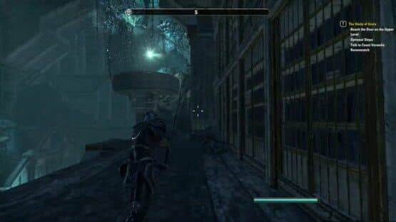 The Elder Scrolls Online: Markarth screenshot 3