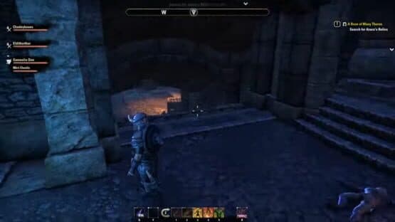 The Elder Scrolls Online: Waking Flame screenshot 3